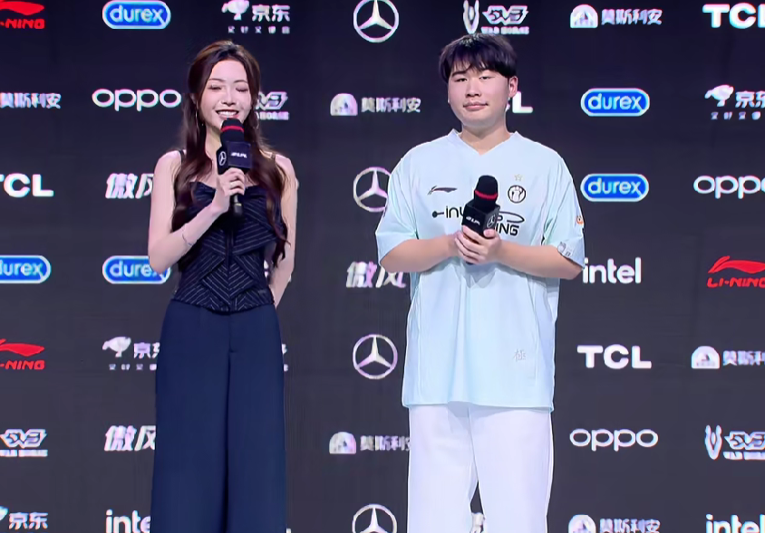 在线竞猜-🎮Wei：希望后面一直赢下去，尽可能让比赛不要这么提心吊胆