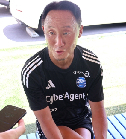 町田主帅：联赛7连胜只是开始，阵容深度决定了球队竞争力