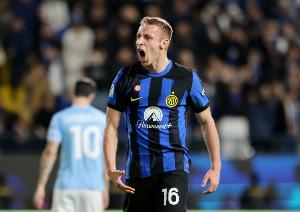 意媒：弗拉泰西本周末将抵达米兰，下周回到国米的训练中