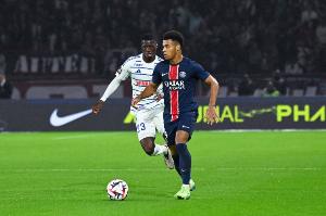 世界杯直播-杜埃本赛季进球&amp;助攻均上双，五大联赛U19球员仅亚马尔也做到