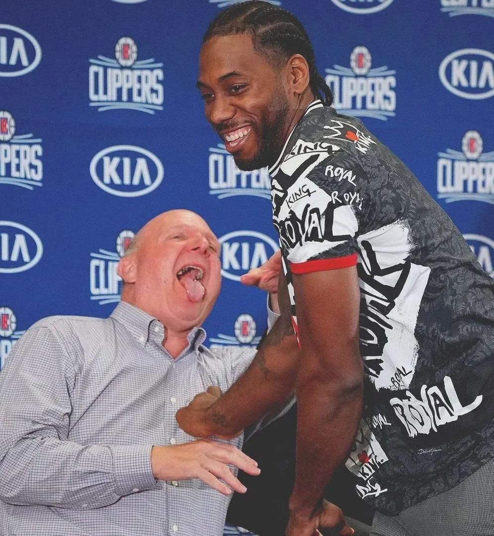 注册入口-突发！完了？伦纳德！！！