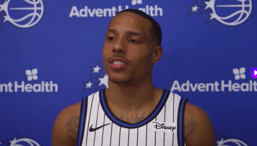 格兰特·希尔：魔术休赛期引进贝恩值得期待，他们已经找到关键拼图