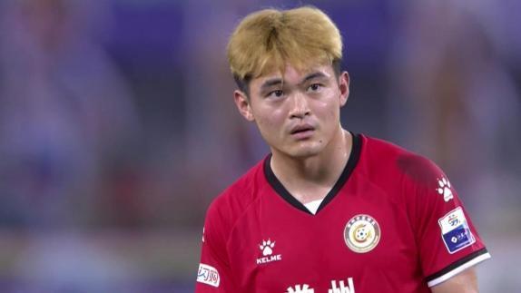 足球投注-黄紫昌：没拿足协杯冠军对我来说非常遗憾；去年心态没调整好