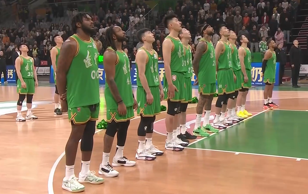 足球投注-随着广东大胜，北京逆转，辽宁+上海同时翻车，CBA最新积分榜出炉