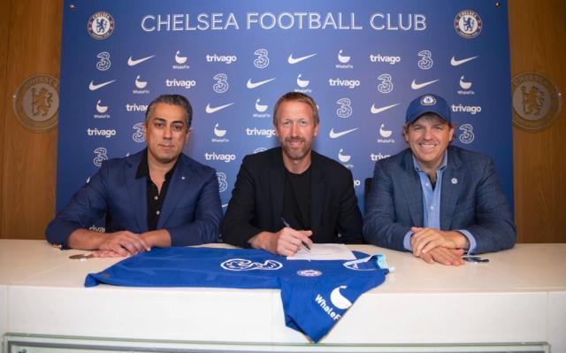 足球投注-教图赫尔做人？波特：球员也是人，当教练要以人为本