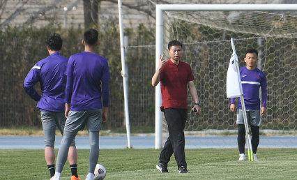 世界杯直播-津门虎虚弱复活或以全华班作战 于根伟压力很大