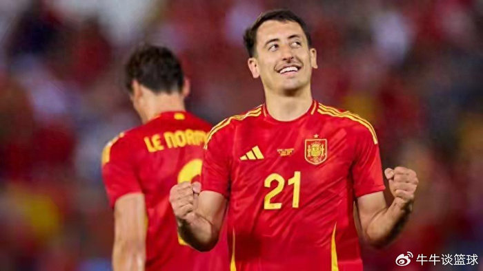 注册入口-西班牙摊牌了！世界杯首发就这阵容？德帅的底气藏不住了|中锋|奥亚萨瓦尔|西蒙·罗尔费斯|德拉富恩特|乌奈-西蒙_新浪体育_新浪新闻